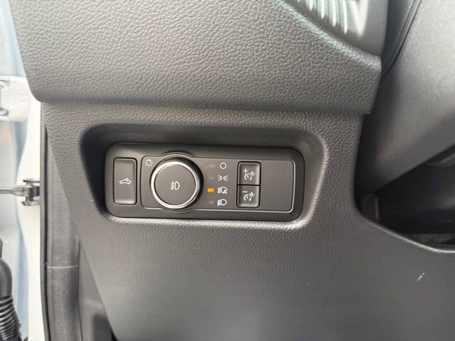 New 2025 Ford Ranger XLT w/ Chrome Accent Package image 12