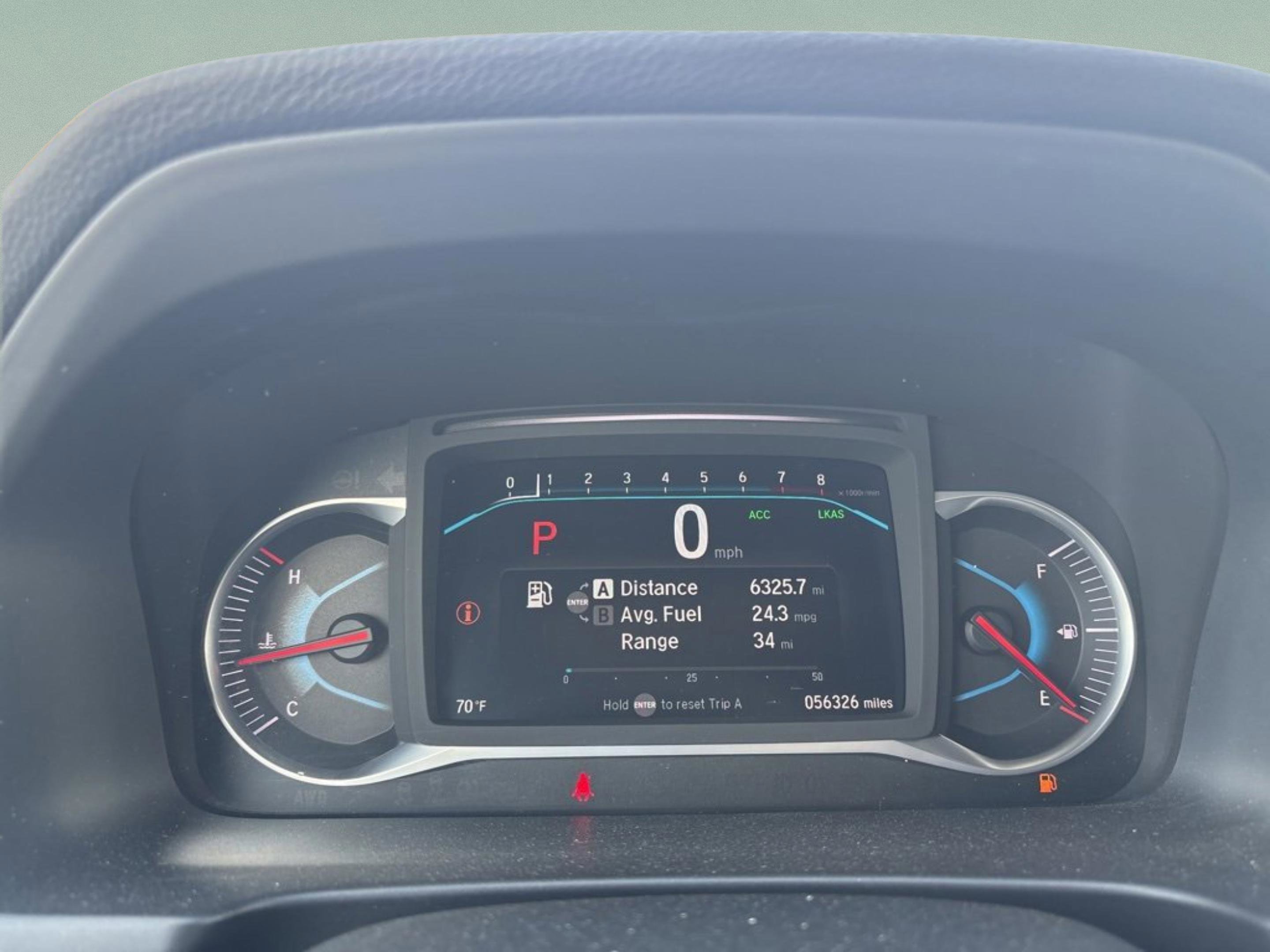 Used 2022 Honda Pilot TrailSport image 16