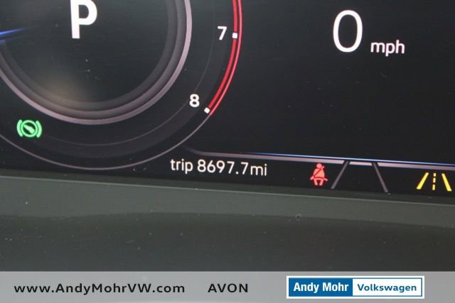 Used 2019 Volkswagen Atlas SEL FWD image 38