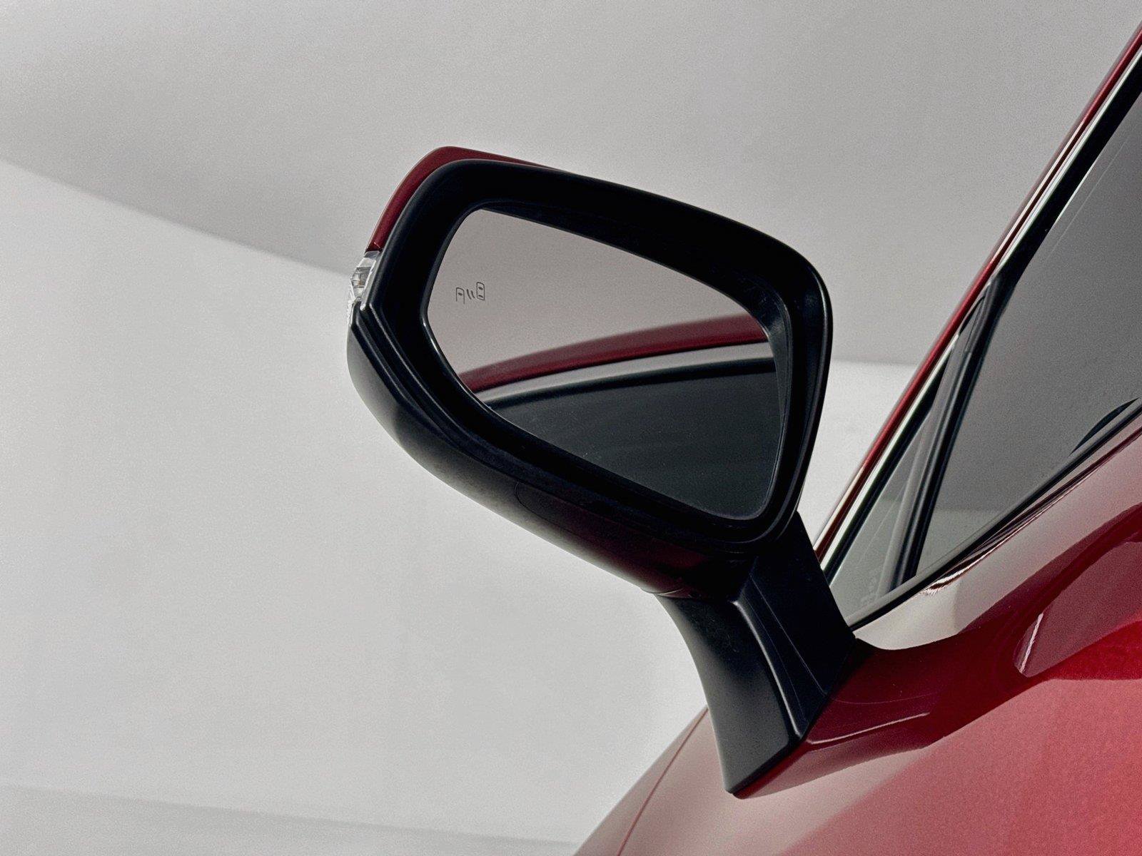 Certified 2025 Toyota RAV4 XLE Premium FWD image 5