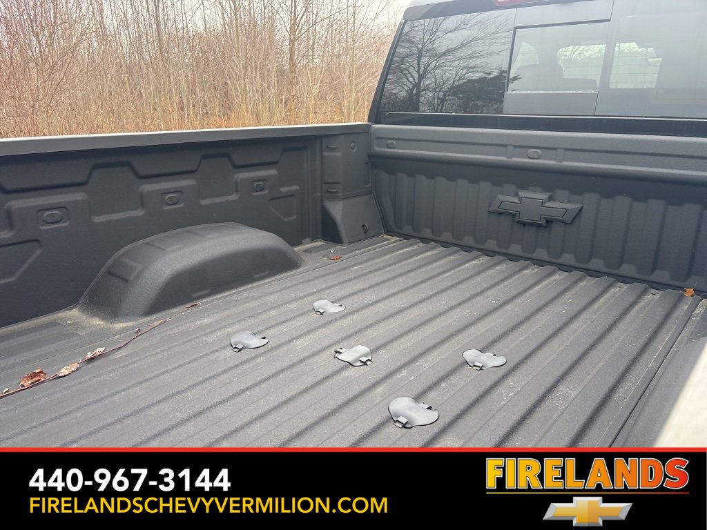 New 2025 Chevrolet Silverado 2500 High Country w/ Technology Package image 66