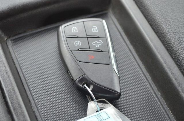 Used 2023 Chevrolet Silverado 1500 LT image 26