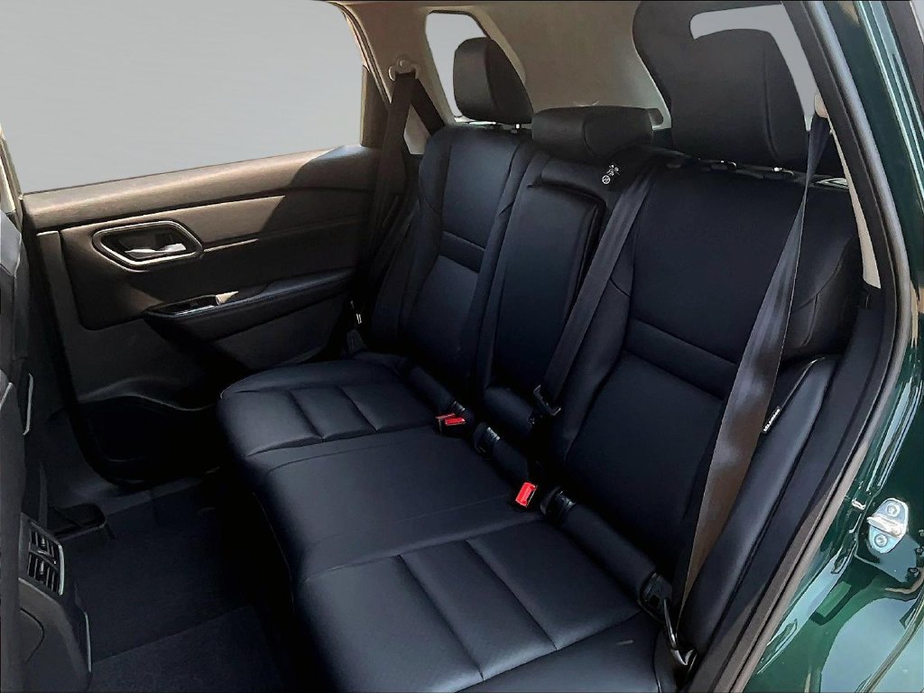 New 2026 Nissan Rogue Dark Armor AWD/4WD image 27