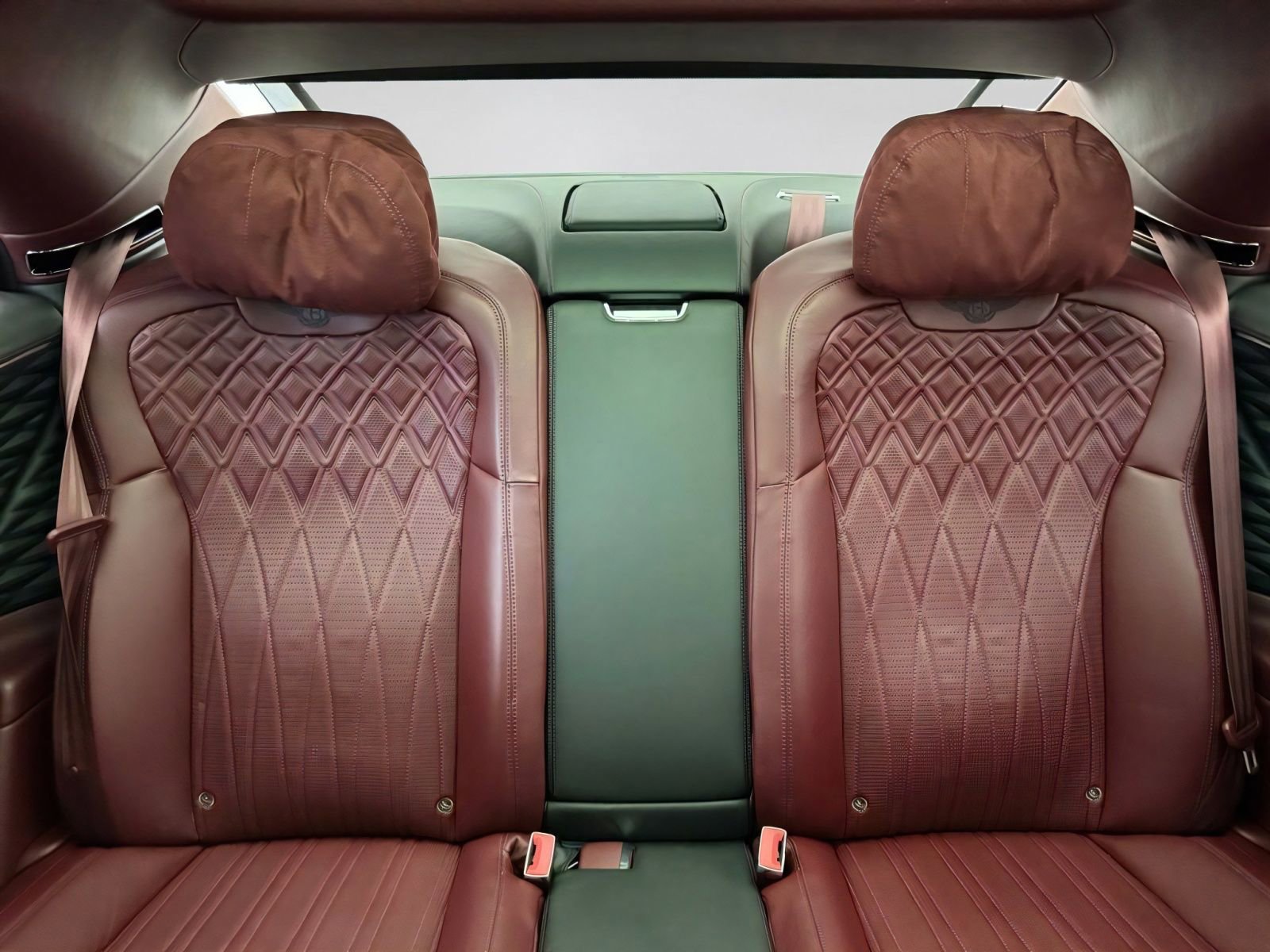 Used 2020 Bentley Flying Spur W12 AWD/4WD image 20