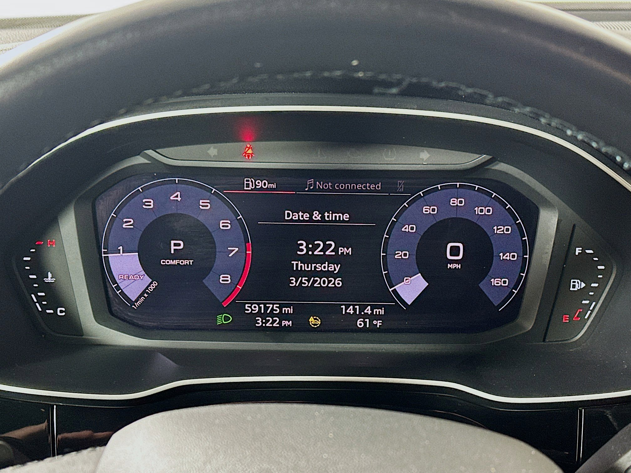 Used 2021 Audi Q3 2.0T Premium w/ Convenience Package image 12