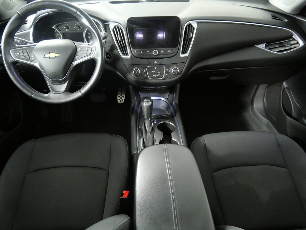 Used 2016 Chevrolet Malibu LT w/ Driver Confidence Package FWD image 19