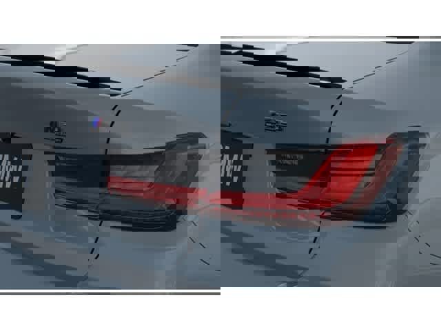 New 2026 BMW M3 Competition w/ Executive Package image 8