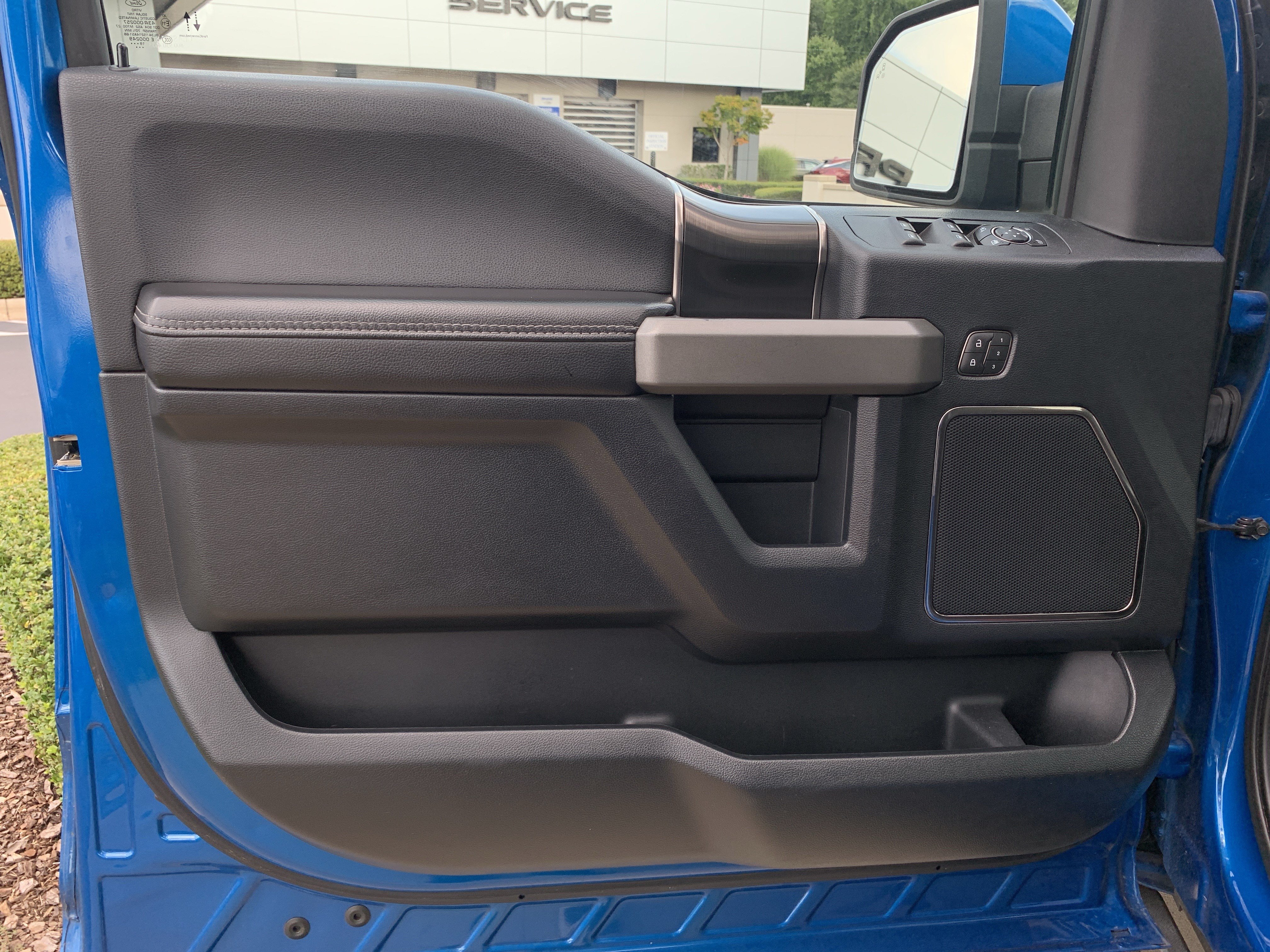 Used 2020 Ford F150 Raptor w/ Equipment Group 802A Luxury AWD/4WD image 14