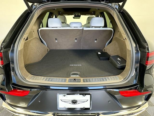 Certified 2026 Genesis GV70 2.5T Advanced image 28