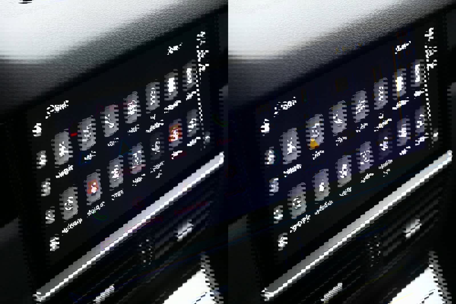 Certified 2023 Porsche Cayenne Platinum Edition w/ Assistance Package image 15