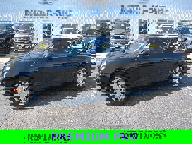 Used 2002 Ford Thunderbird