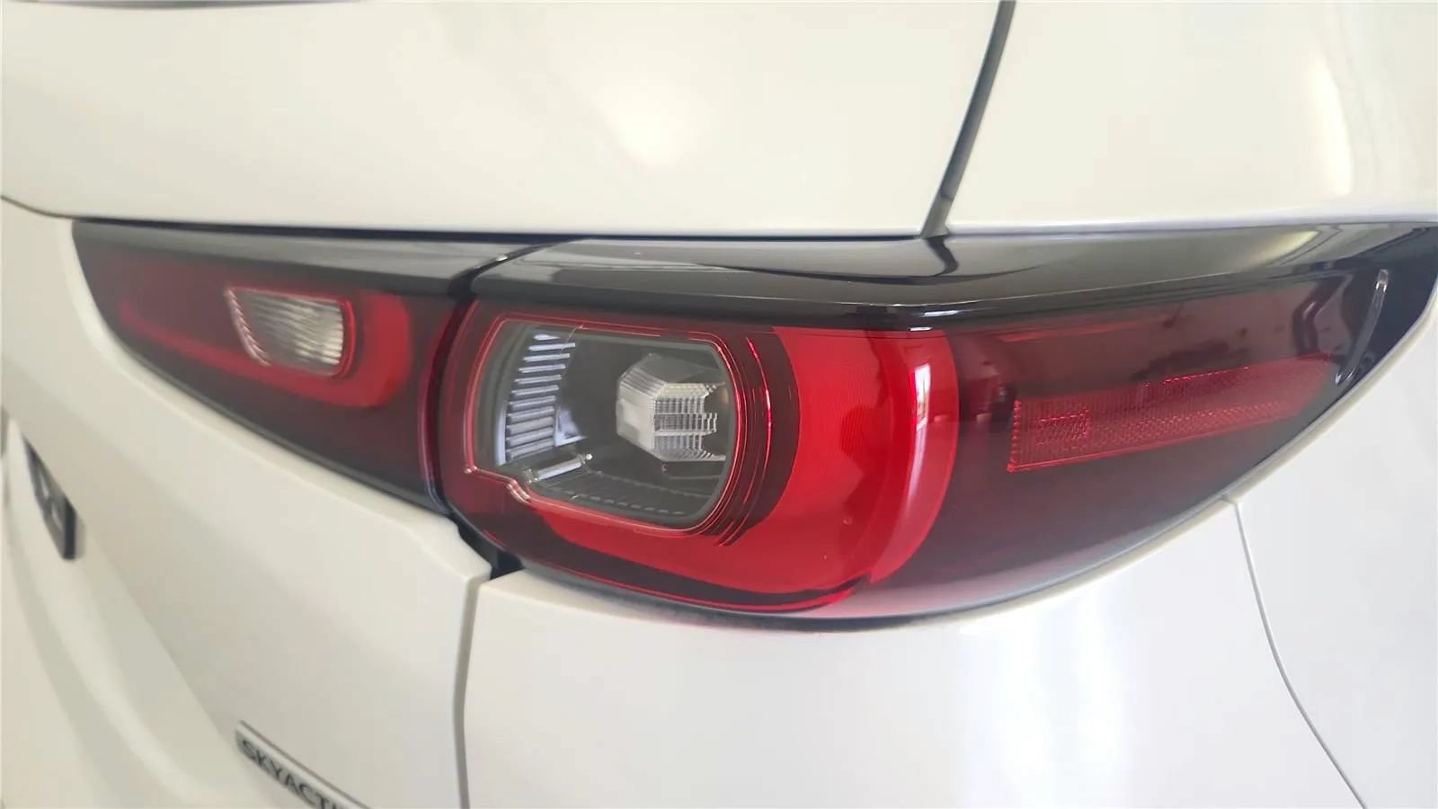 Used 2023 MAZDA CX-5 AWD 2.5 S image 15