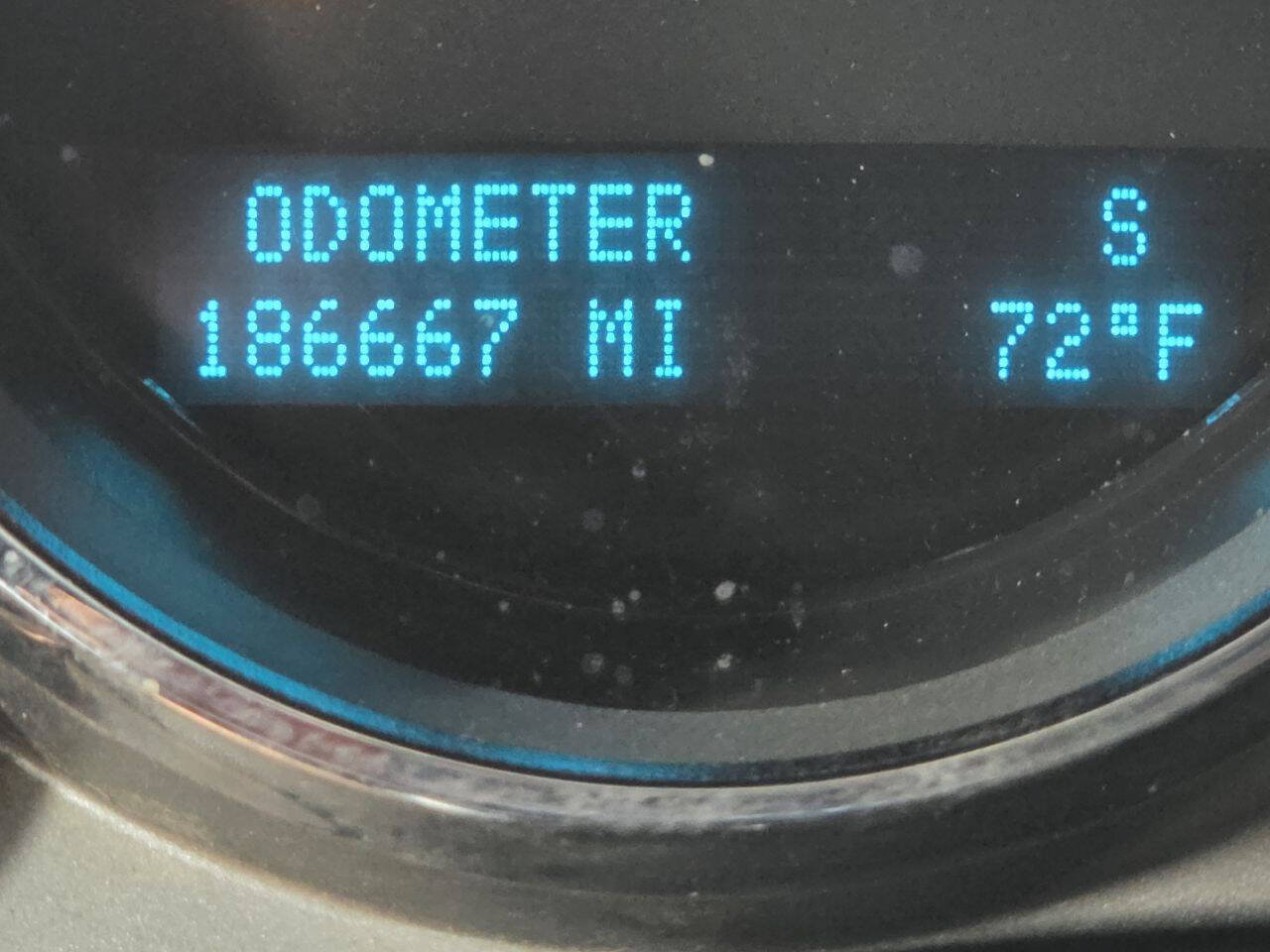 Used 2010 Chevrolet Silverado 2500 LT AWD/4WD image 29