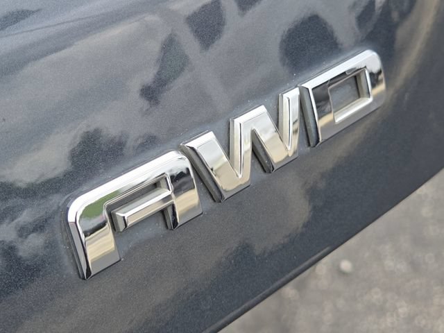 Used 2019 GMC Acadia Denali w/ Technology Package AWD/4WD image 6
