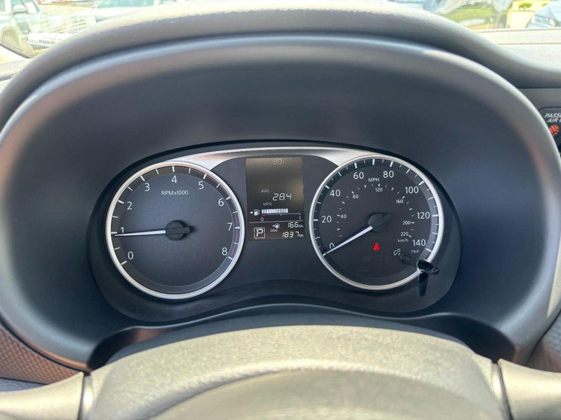 Used 2024 Nissan Kicks S FWD image 17