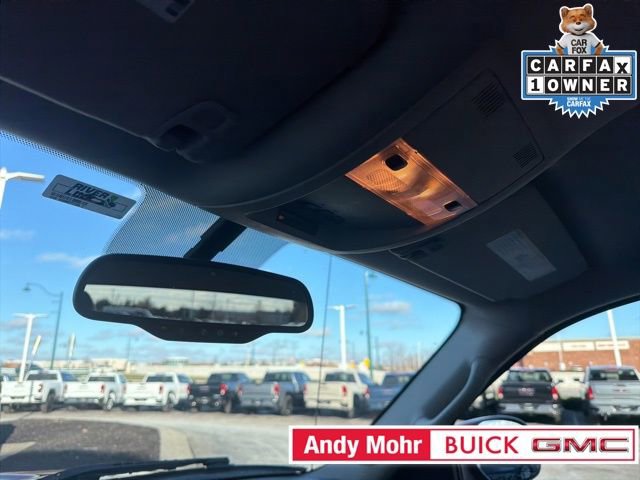 Used 2012 GMC Sierra 1500 SLT w/ SLT Convenience Package image 26