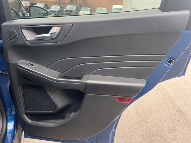 Used 2023 Ford Escape Active w/ Tech Pack #2 image 13