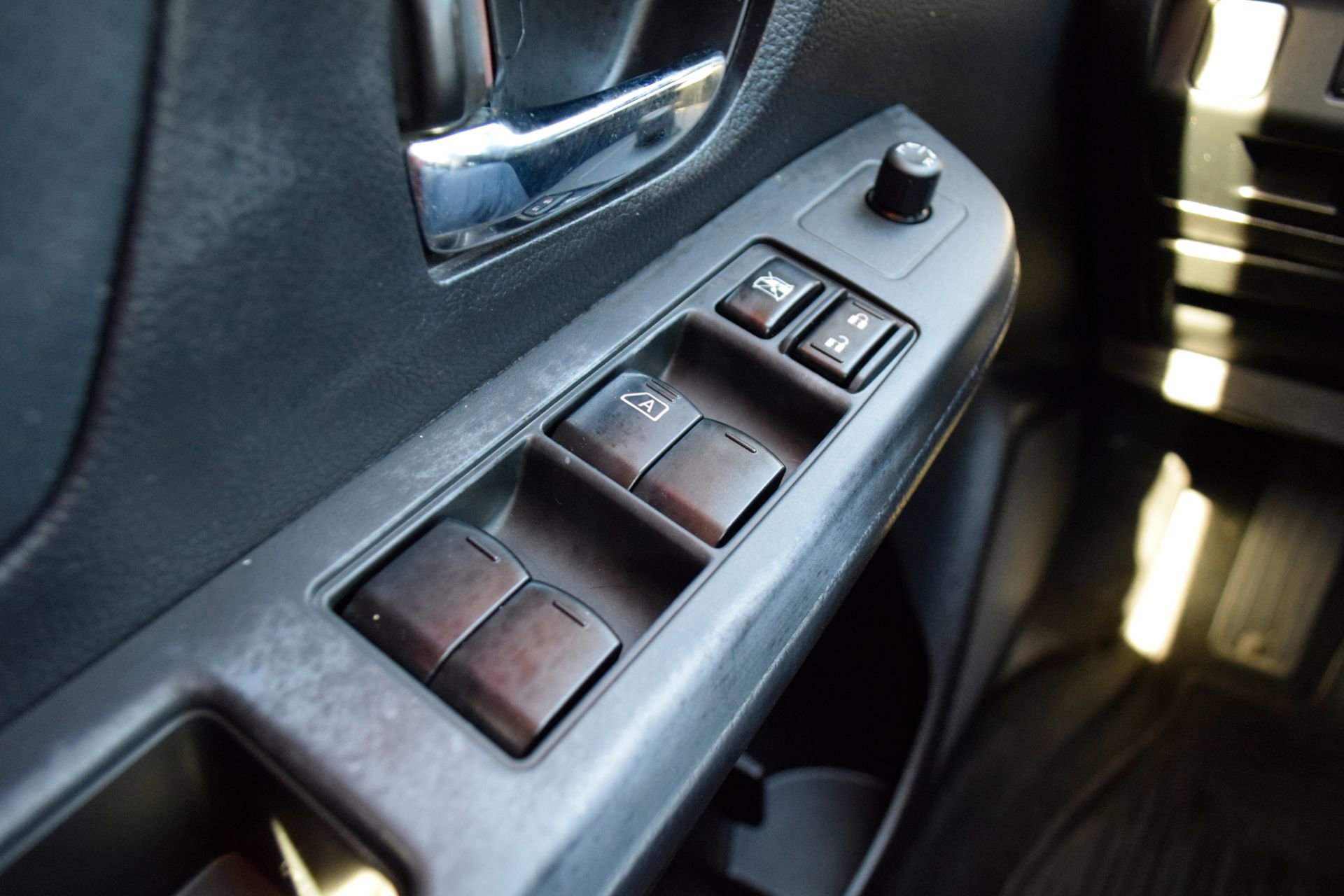 Used 2013 Subaru Crosstrek 2.0i Limited AWD/4WD image 15