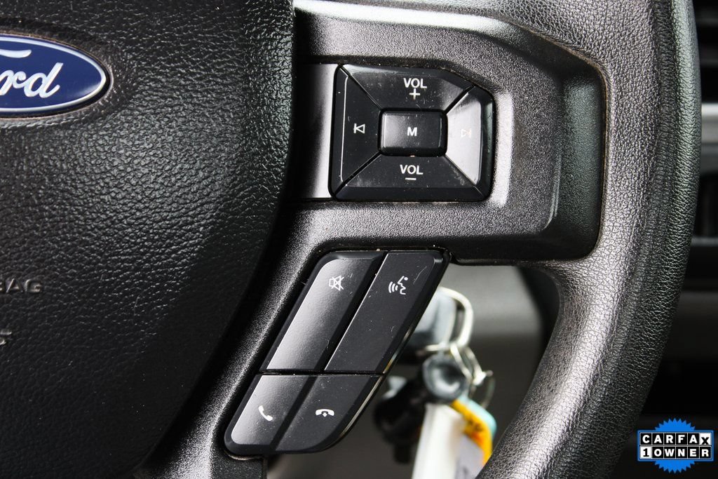 Used 2020 Ford F450 XL w/ Power Equipment Group RWD image 21