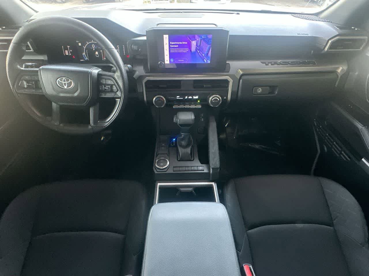 Used 2025 Toyota Tacoma SR5 RWD image 24
