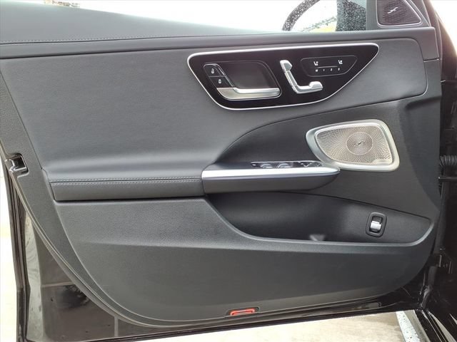 Certified 2025 Mercedes-Benz C 300 4MATIC Sedan image 13