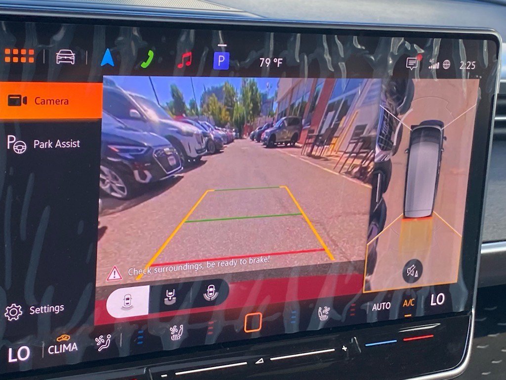 New 2025 Volkswagen ID. Buzz Pro S Plus image 10