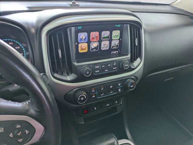 Used 2018 Chevrolet Colorado LT w/ LT Convenience Package image 9