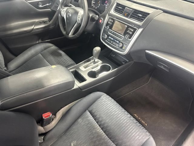 Used 2017 Nissan Altima 2.5 SV FWD image 23