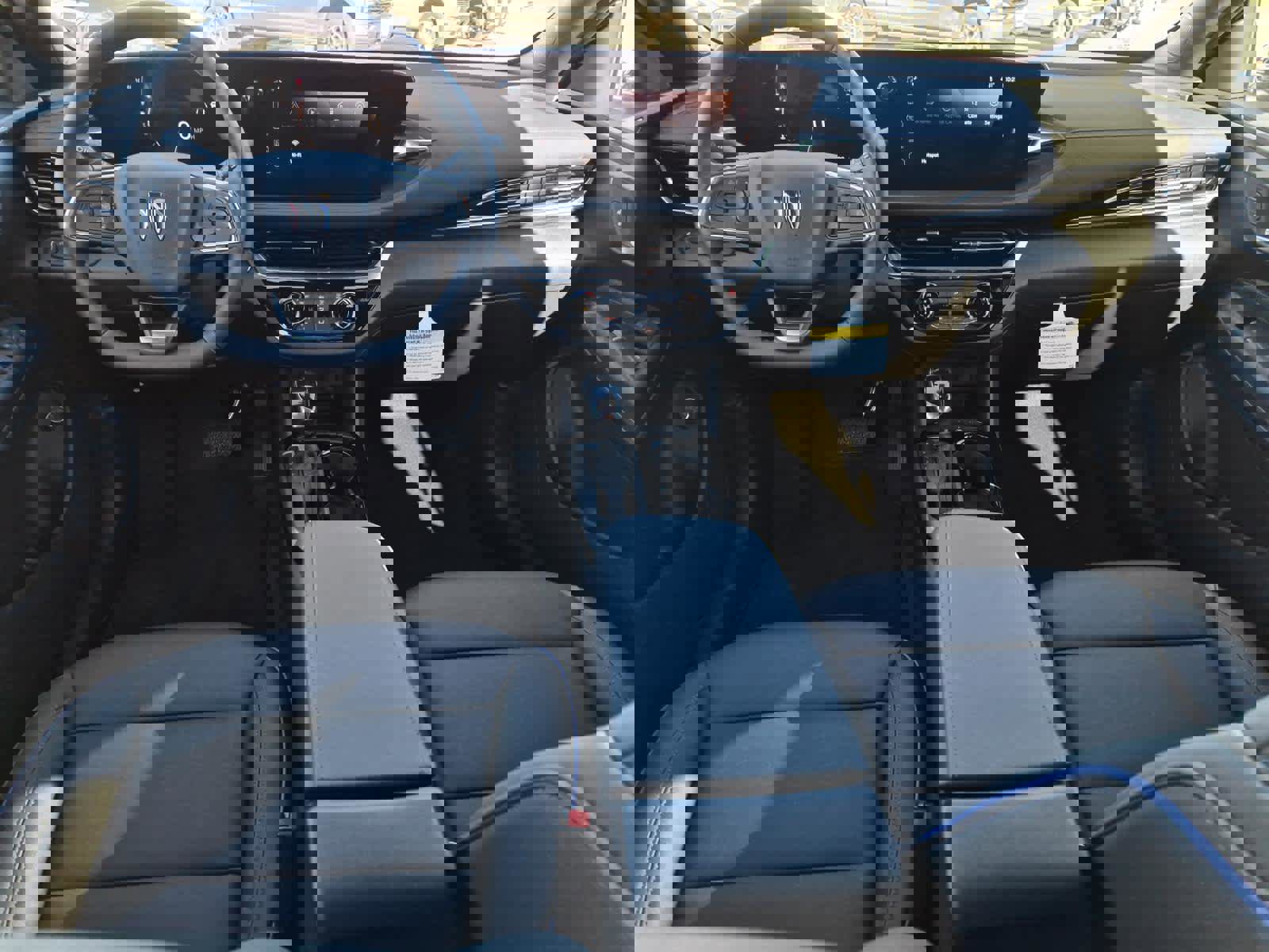 Used 2026 Buick Envista Sport Touring w/ Convenience I Package image 16