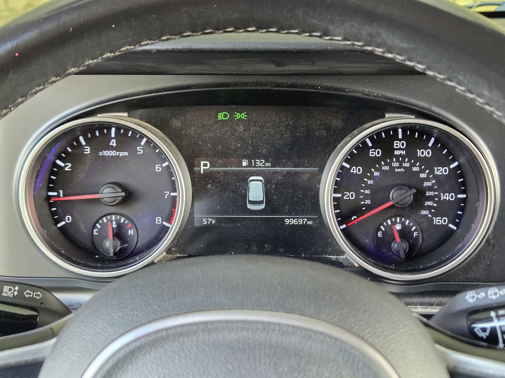 Used 2022 Kia Carnival LX image 15