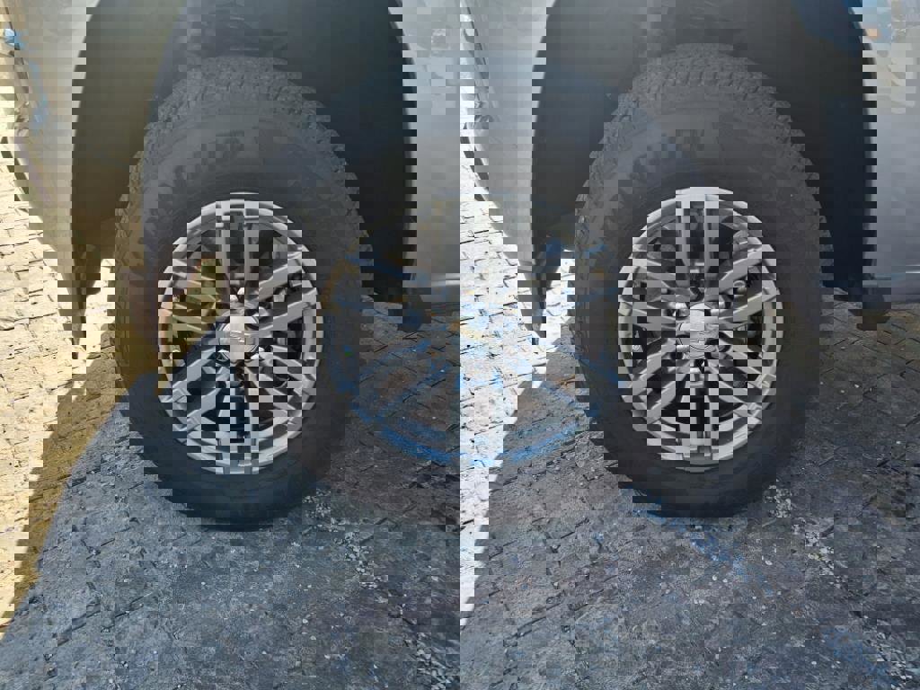 Used 2023 Chevrolet Colorado LT w/ LT Convenience Package image 10