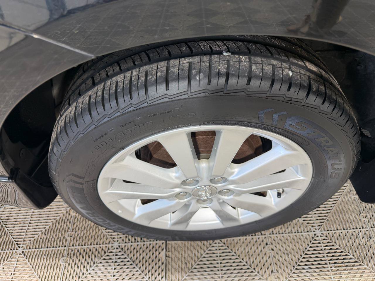 Used 2010 Toyota Corolla S FWD image 17