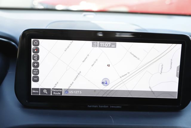 Used 2021 Hyundai Santa Fe SEL Premium AWD/4WD image 27