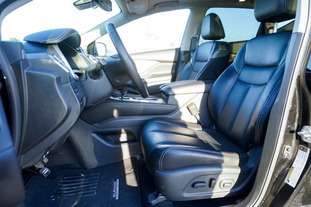 Used 2022 Nissan Murano SL image 15