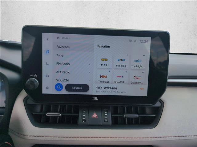 Certified 2024 Toyota RAV4 XLE Premium w/ Weather Package image 14