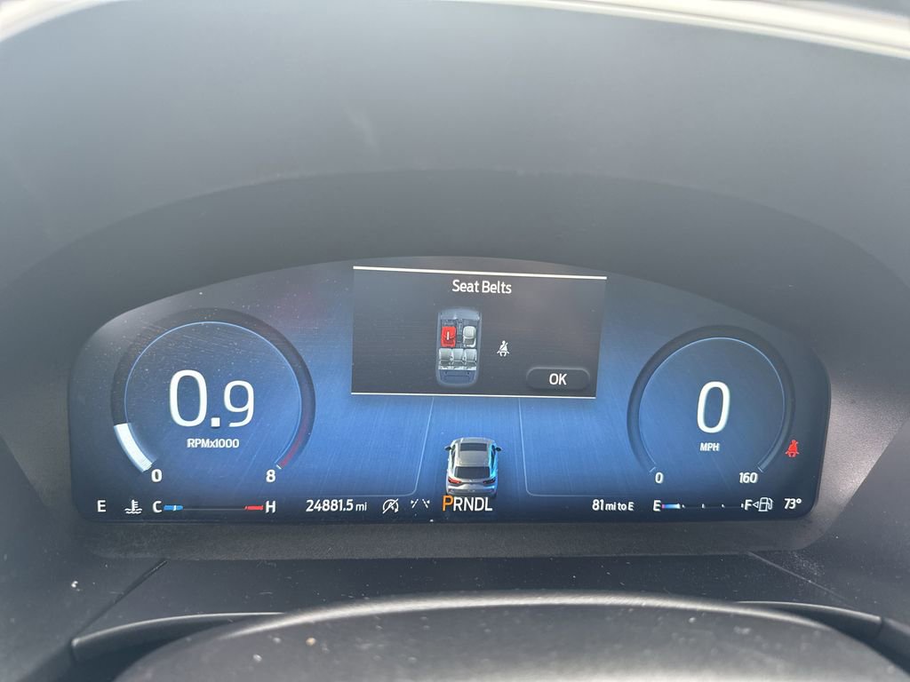 Certified 2023 Ford Escape Active w/ Tech Pack #2 image 29