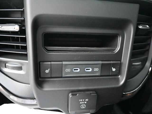 New 2026 RAM 3500 Limited AWD/4WD image 47