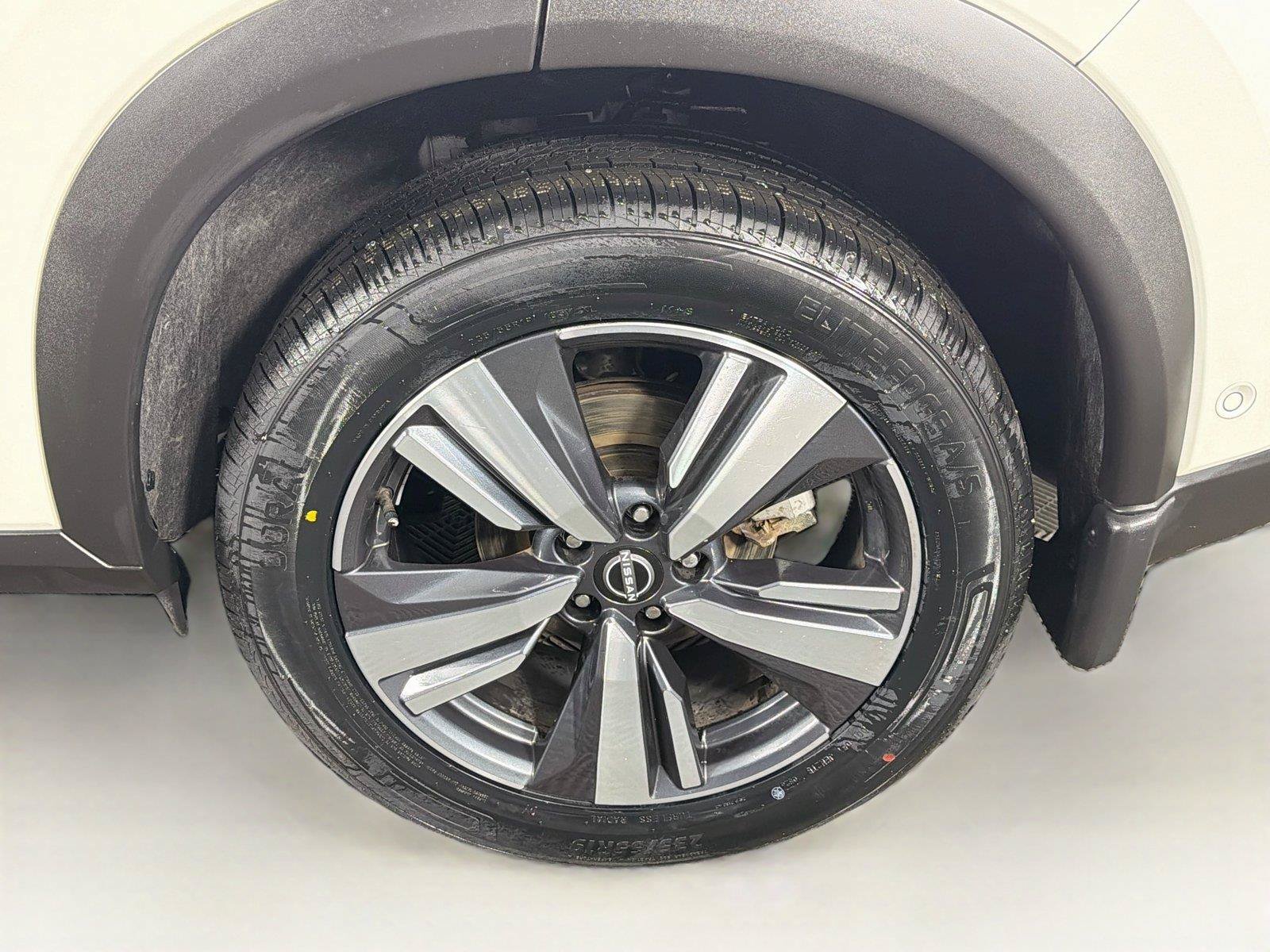 Used 2023 Nissan Rogue SL w/ SL Premium Package AWD/4WD image 36