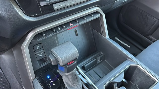 Used 2022 Toyota Tundra SR5 w/ TRD Sport Package image 17