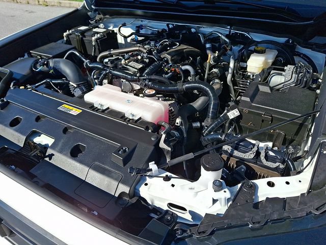 Certified 2025 Toyota Tacoma SR w/ SR Upgrade Package RWD image 26