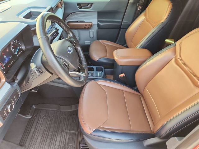 Used 2022 Ford Maverick Lariat w/ Lariat Luxury Package image 18