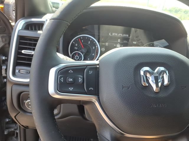 New 2026 RAM 2500 Big Horn AWD/4WD image 10