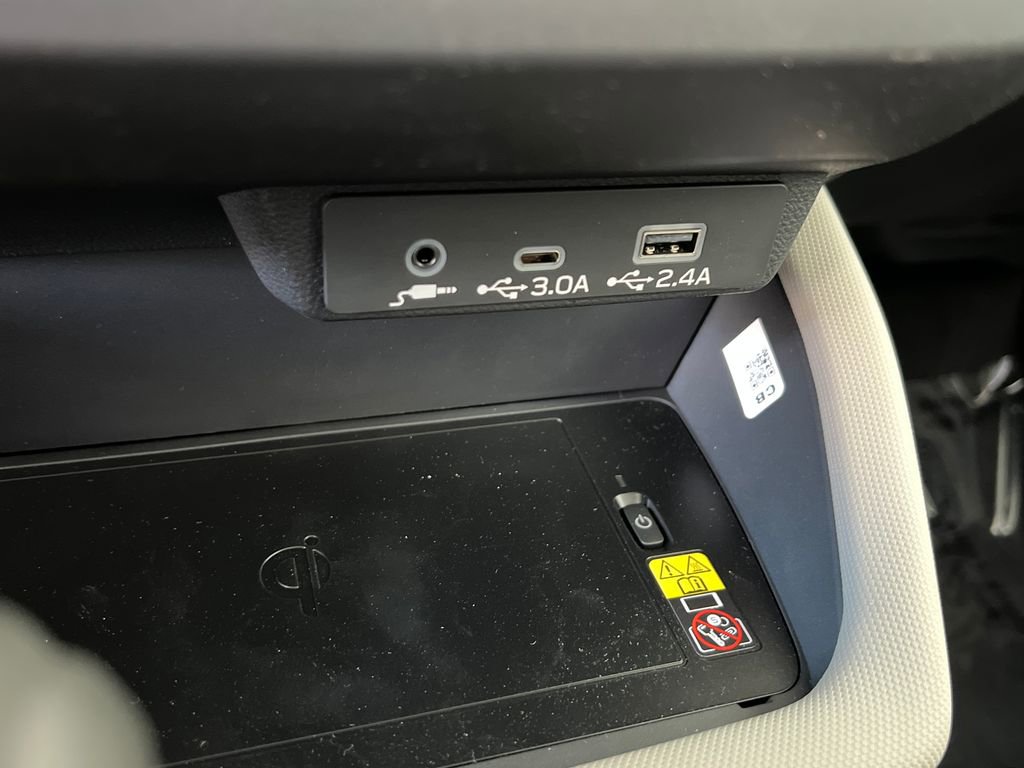 New 2026 Subaru Forester Premium image 30