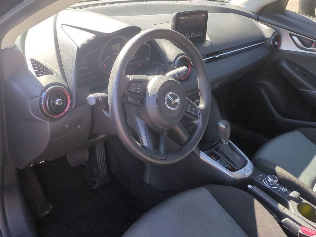 Used 2018 MAZDA CX-3 Sport AWD/4WD image 13