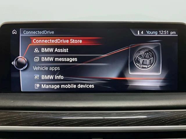Used 2017 BMW 740i RWD image 48