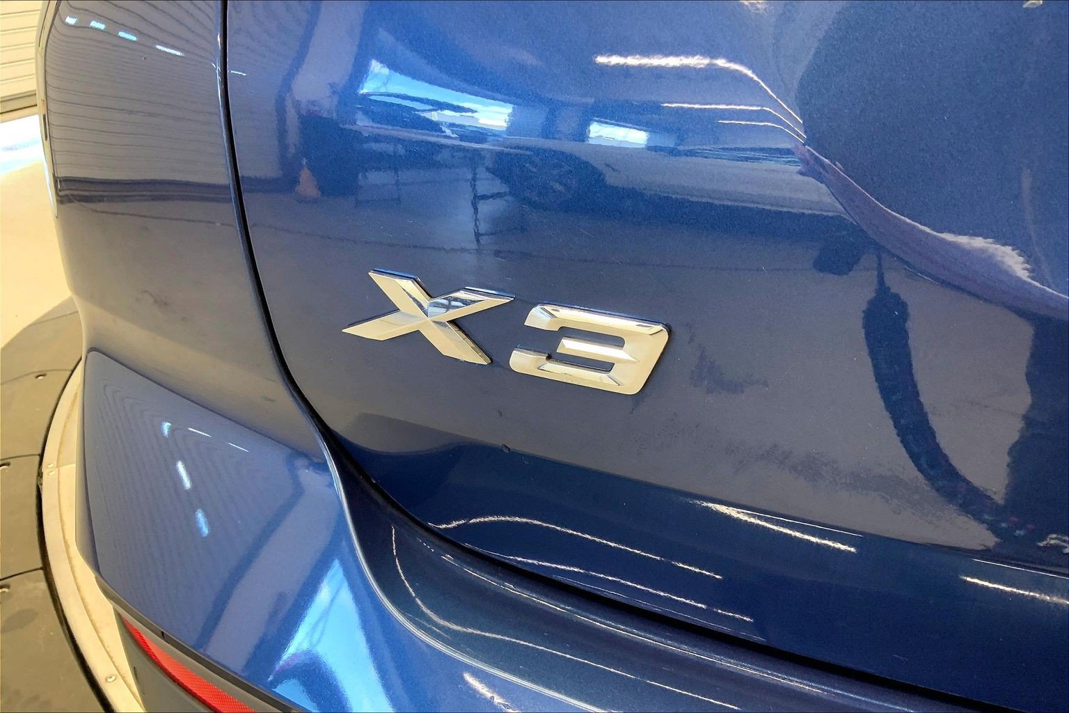 Used 2023 BMW X3 xDrive30i w/ Premium Package AWD/4WD image 20