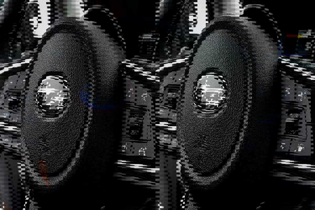 Used 2018 Subaru Outback 2.5i Premium image 28