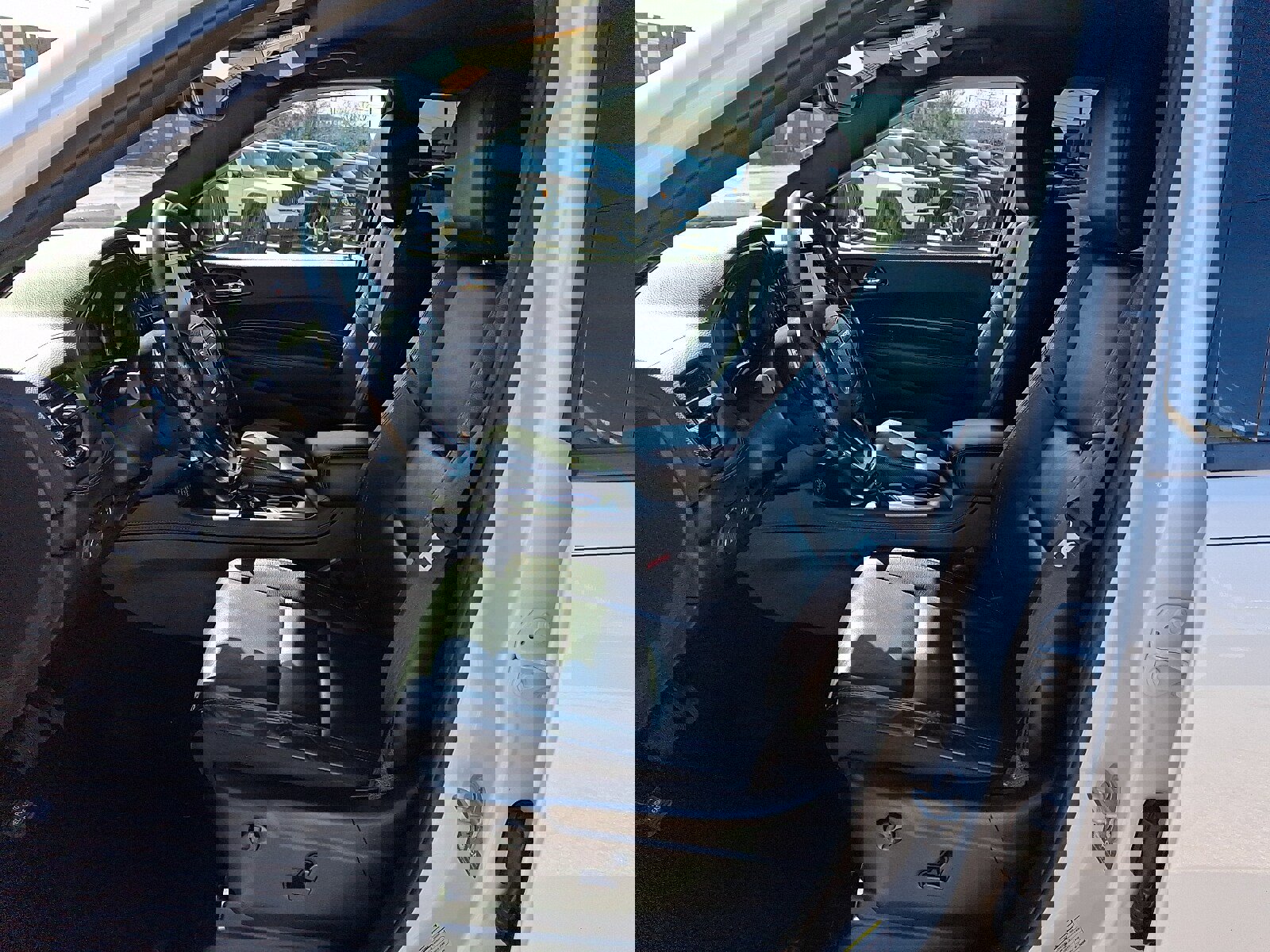 Used 2021 Dodge Durango GT image 14