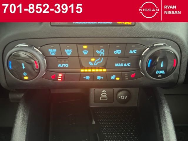 Used 2023 Ford Bronco Sport Outer Banks w/ Tech Package image 22