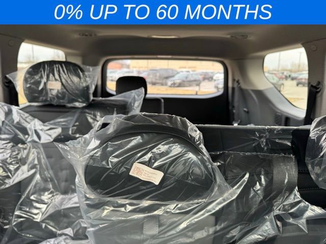 New 2026 Kia EV9 Wind image 31